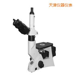 天津時代金相顯微鏡