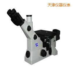 天津時(shí)代倒置金相顯微鏡