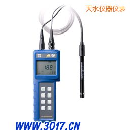 ��ˮpH/ORP/�ضȜy���x