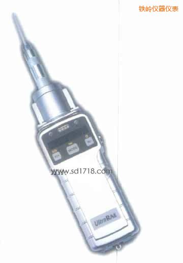 鐵嶺手提式特種 VOC 檢測(cè)儀