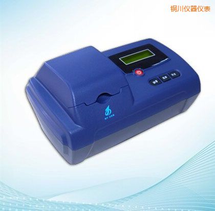 銅川大米新鮮程度快速檢測儀