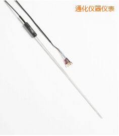通化高精度石英套管標(biāo)準(zhǔn)鉑電阻溫度計(jì)