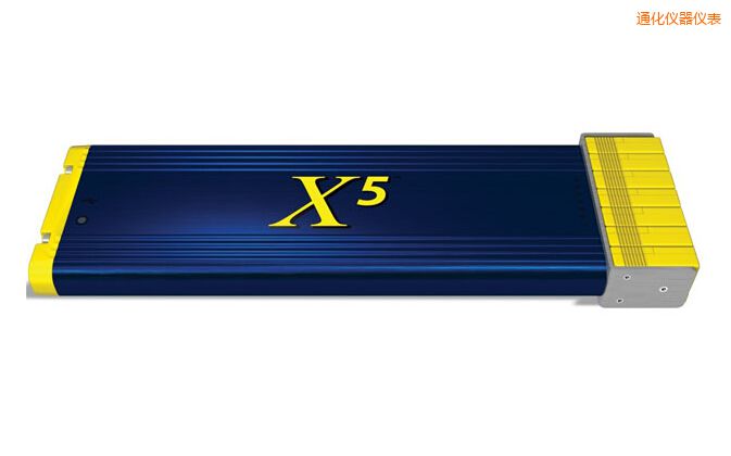 通化爐溫測(cè)試儀(X5系列)