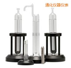 通化水三相點瓶