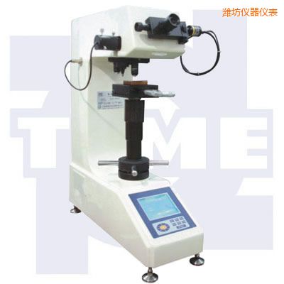 濰坊時(shí)代小負(fù)荷布氏硬度計(jì)