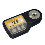 濰坊數字酒品折射儀