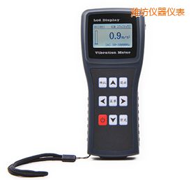 濰坊測(cè)振儀