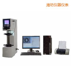 濰坊時代布氏硬度計