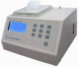 濰坊臺式空氣粒子計數器