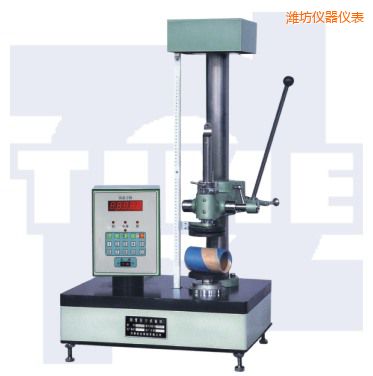 濰坊數(shù)顯式紙管壓力試驗機(jī)ZYS系列