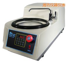 濰坊時(shí)代單盤手動(dòng)研磨拋光機(jī)