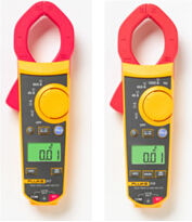 濰坊真有效值交直流數字鉗形表