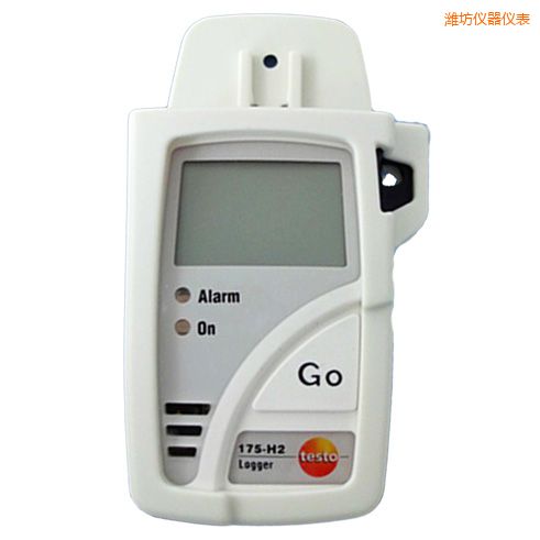 濰坊電子溫濕度記錄儀