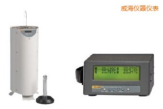 威海水三相點系統(tǒng)(配套工業(yè)鉑電阻檢定方案)