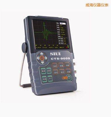 威海數(shù)字超聲波探傷儀