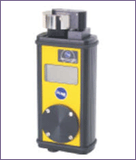 威海氡放射性檢測(cè)儀