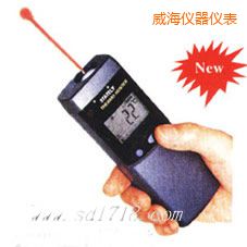 威海紅外測(cè)溫儀