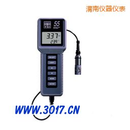 渭南溶解氧、溫度測量儀