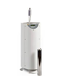 渭南小型銦/錫/鋅/鋁固定點復現(xiàn)/保存裝置