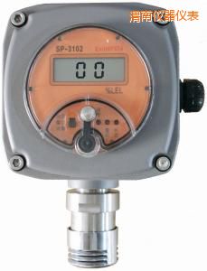 渭南可燃?xì)怏w檢測(cè)探頭