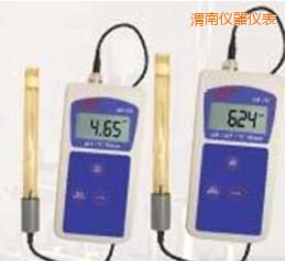 渭南酸度 氧化還原電位 溫度 便攜式測(cè)試儀