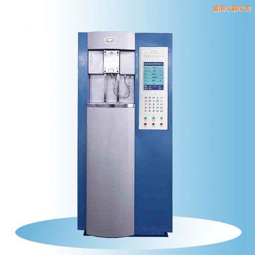 渭南時代高速環(huán)塊磨損試驗機