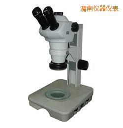 渭南時代體視顯微鏡