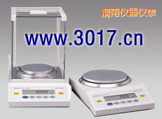 μ����Ӿ�����ƽ,105/210g,0.1/1mg