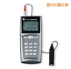 溫州時(shí)代測振儀表