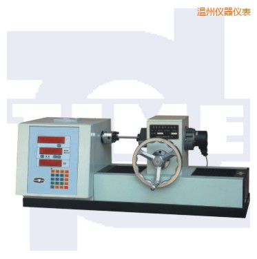 溫州數(shù)顯式扭轉(zhuǎn)試驗機該試驗機