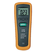 溫州一氧化碳測(cè)試儀