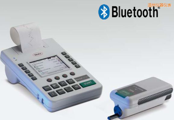溫州帶藍牙功能粗糙度儀