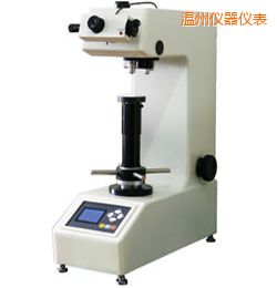 溫州時代維氏硬度計(jì)