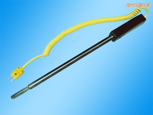 溫州薄片片熱電偶