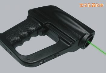 武漢高溫紅外測(cè)溫儀