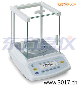 �o(w��)�aBSA-CWϵ����ӷ�����ƽ,220g,0.1mg