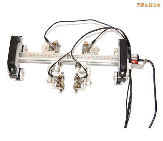 無錫M系列掃查架