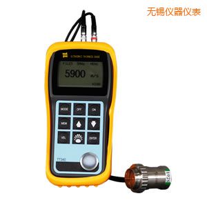 無錫超聲波測(cè)厚儀