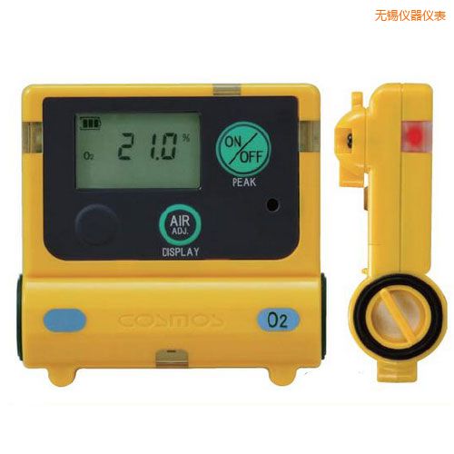 無(wú)錫氧氣濃度計(jì)