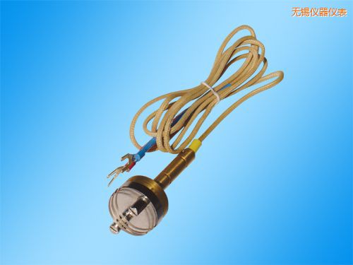 無錫滾筒表面熱電偶