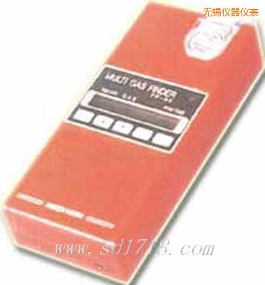 無(wú)錫有毒氣體檢測(cè)儀