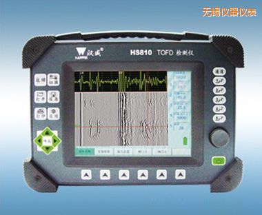 無錫便攜式TOFD超聲波檢測儀