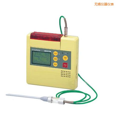 無錫復(fù)合氣體檢測(cè)儀