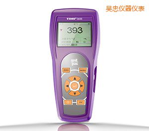 吳忠高精度覆層測厚儀