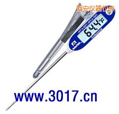 西安數(shù)字式溫度計