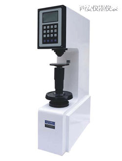 西安電子布氏硬度計(jì)