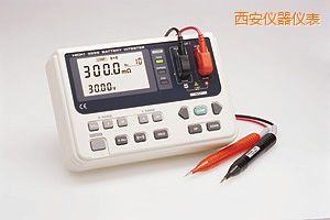 西安電池測試器