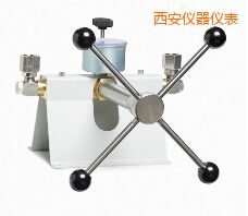 西安液體比較測試泵