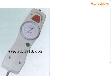 西安指針式推拉力計(jì)