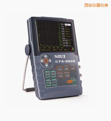 西安數(shù)字超聲波探傷儀